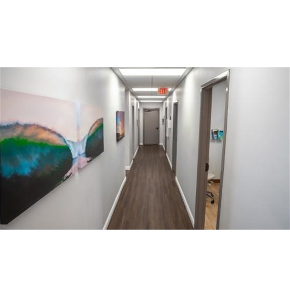 Live Oak Dental Dentagama