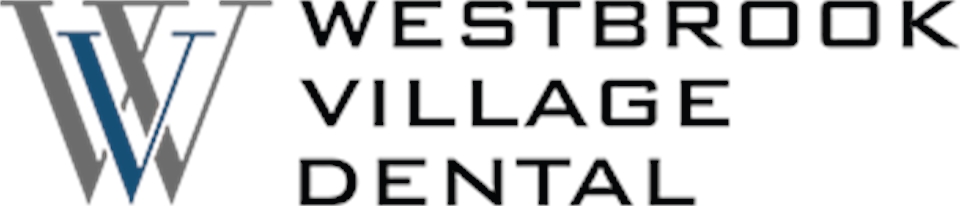 Westbrook Village Dental Logo