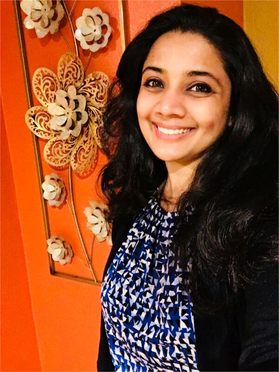 Doctor Radhika Dentagama