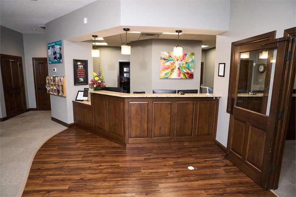 Evansville Dental Office