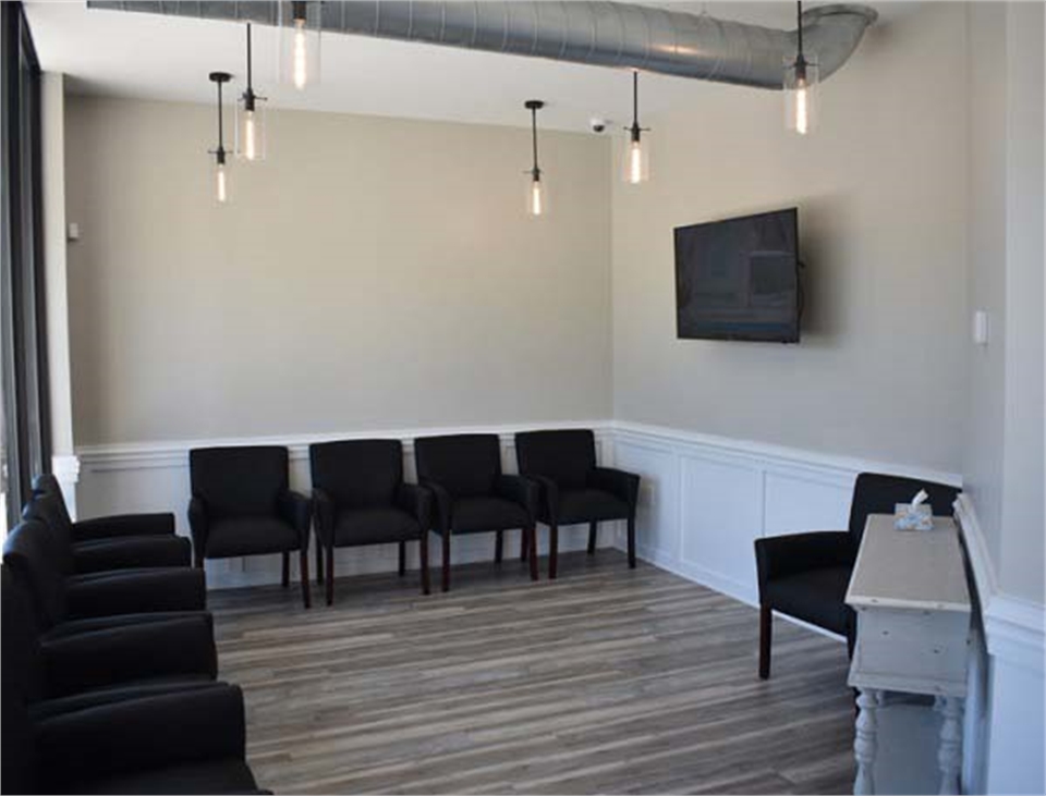 dentist near pineville nc