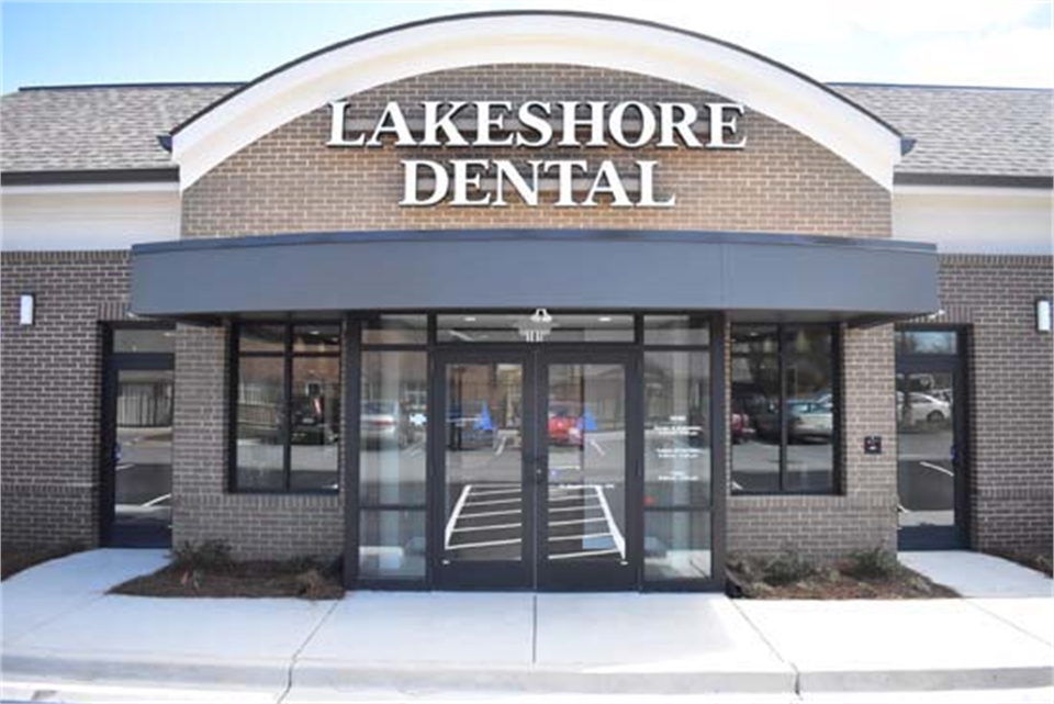 pediatric dentist fort mill sc