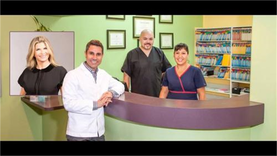 Main Dental Care Dentagama