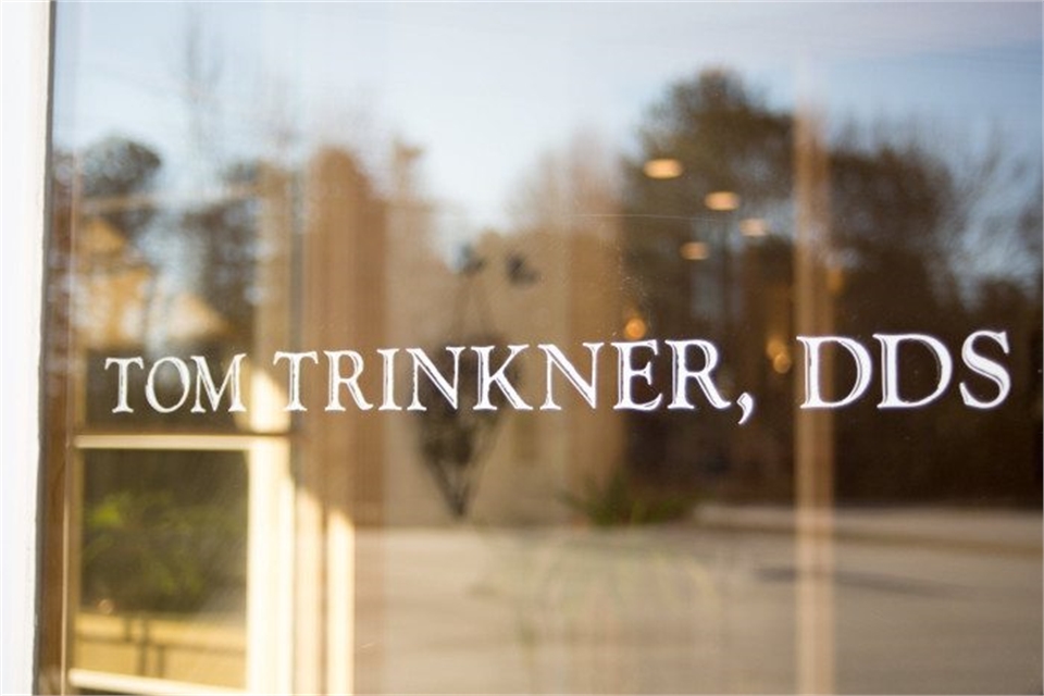 Tom Trinkner DDS