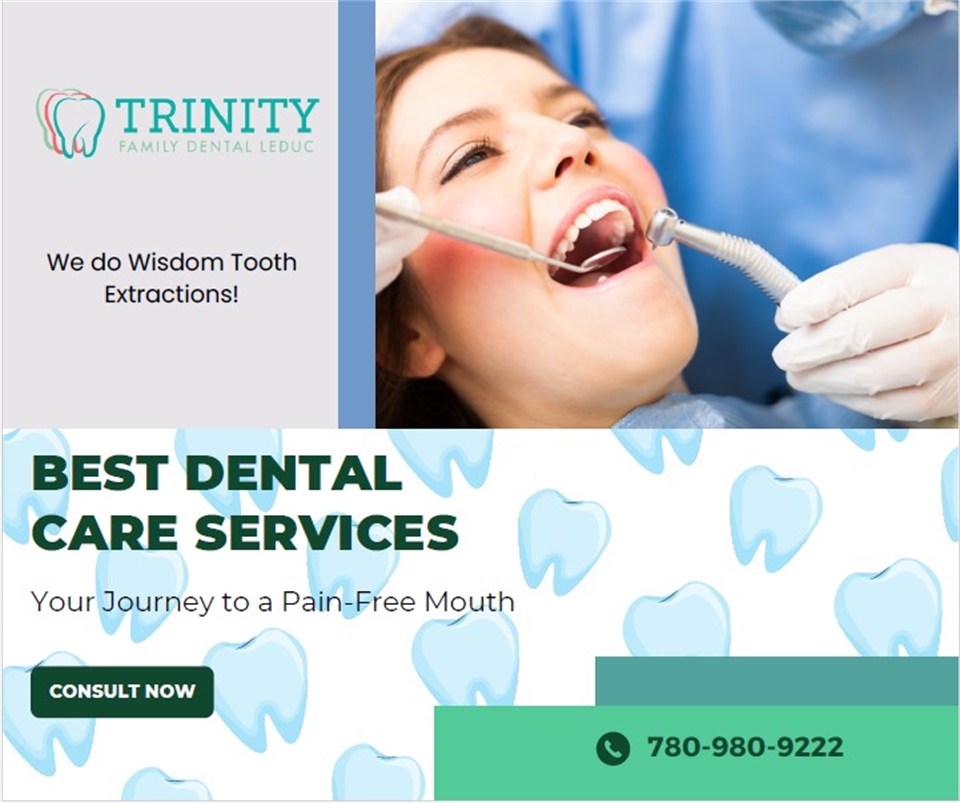 Dentist-Leduc