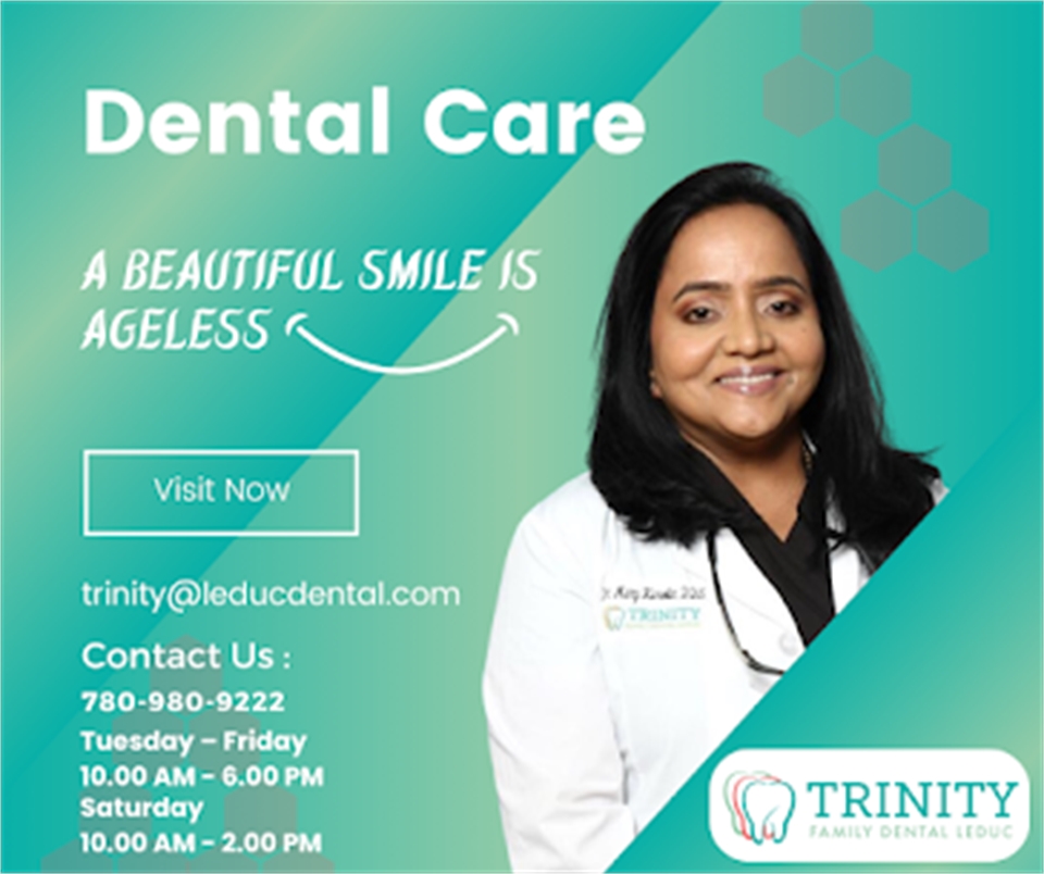 Trinity Dental Dentagama