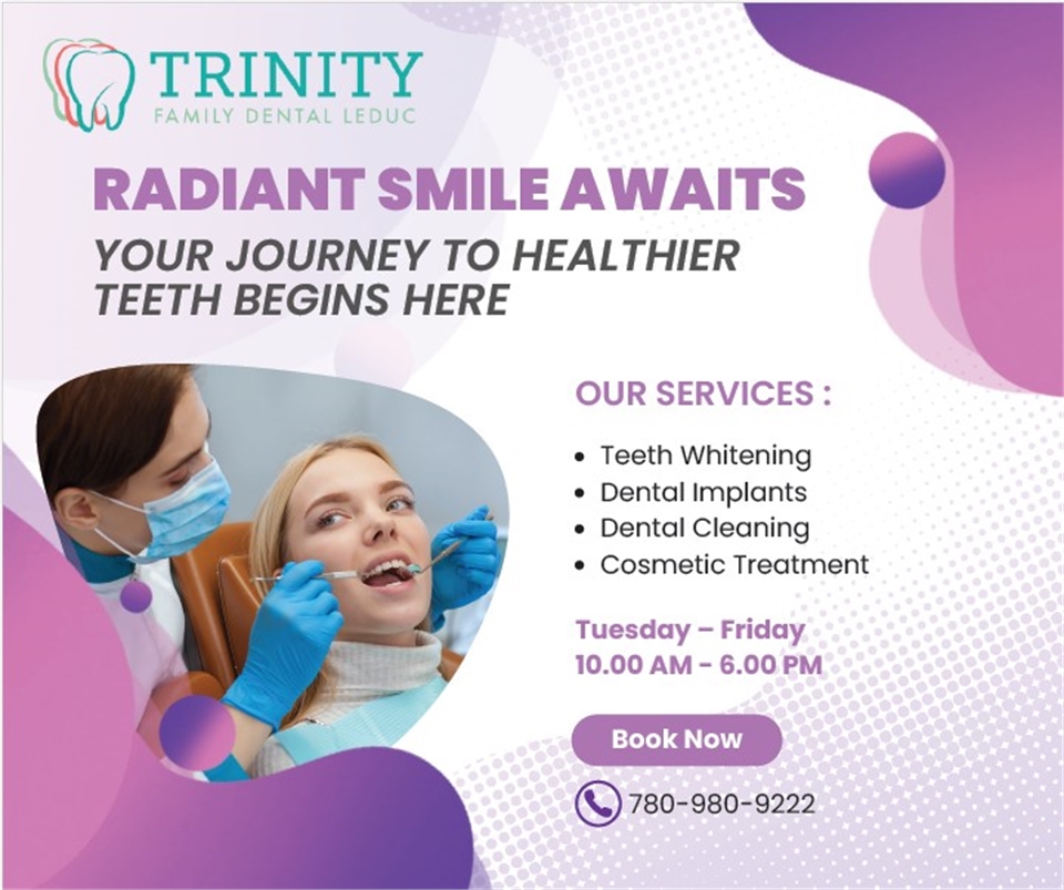 Trinity Dental