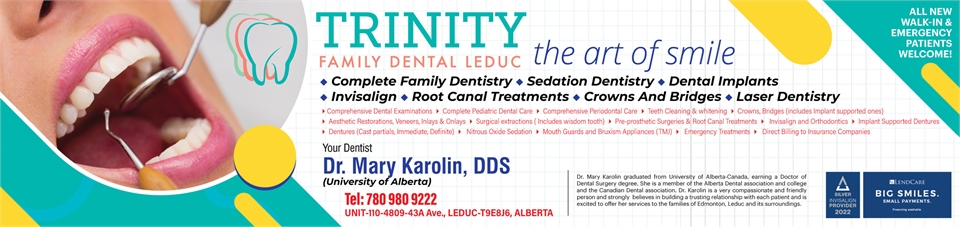 Dentist-Leduc