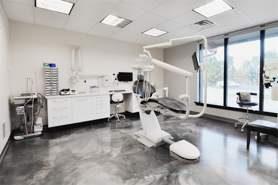 Glen Burnie Dental Group