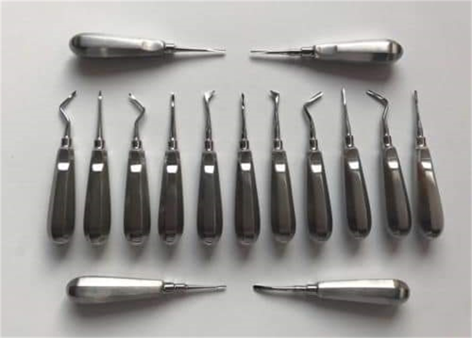 Dental Elevators Dentagama