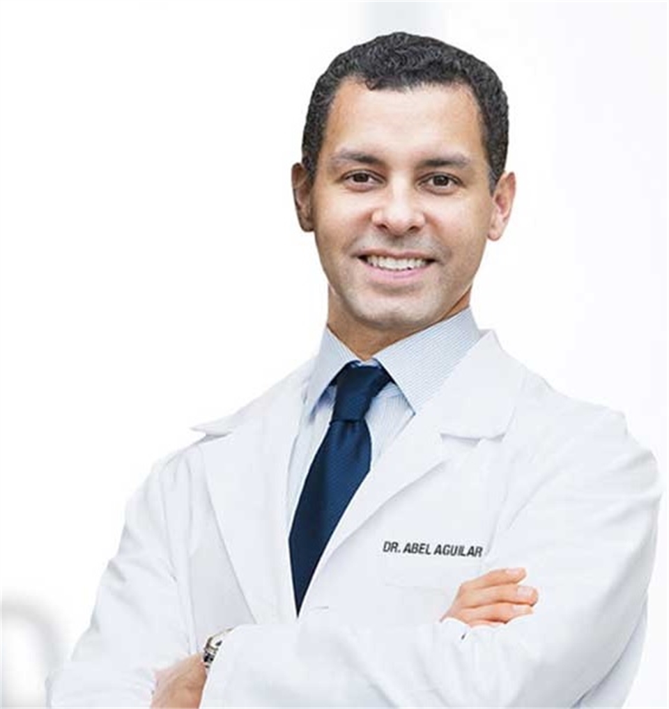 Dentist Manchester GA - Manchester Dental - Dr. Abel Aguilar