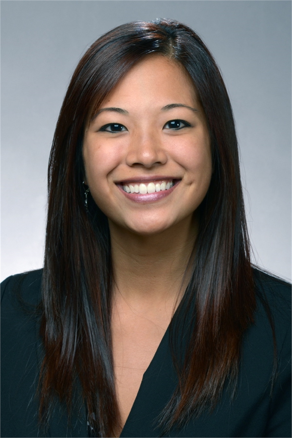 Dr. Emily Wang Morio