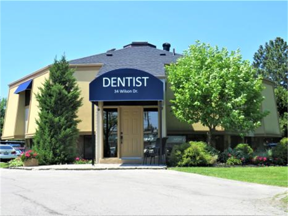 Milton Central Family Dentistry Dentagama