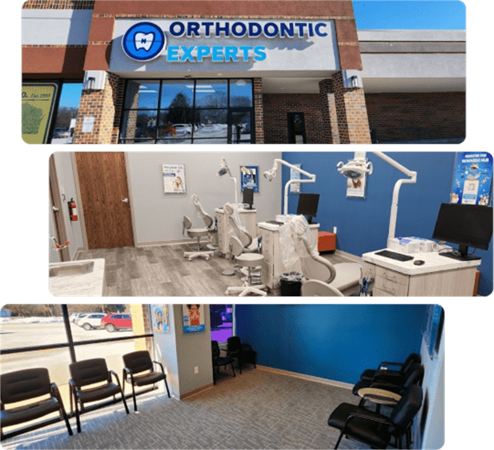 Menomonee Falls Clinic