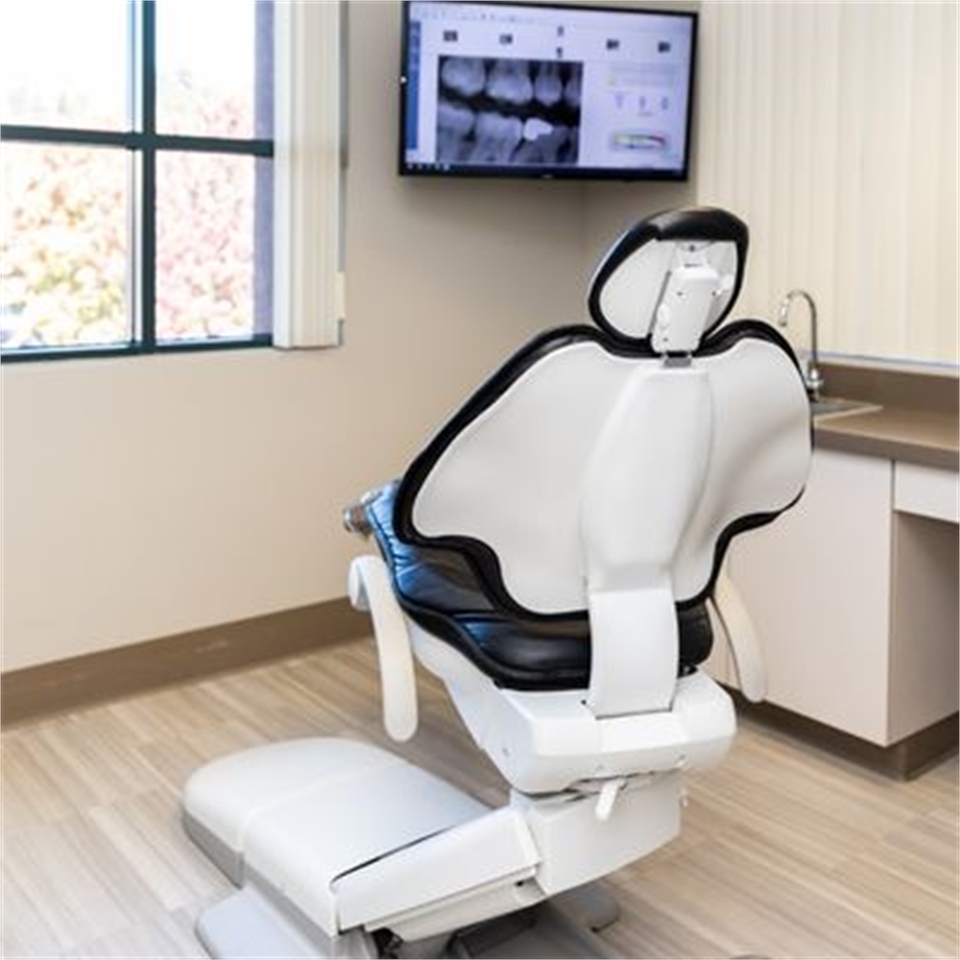 Dentist Danville CA