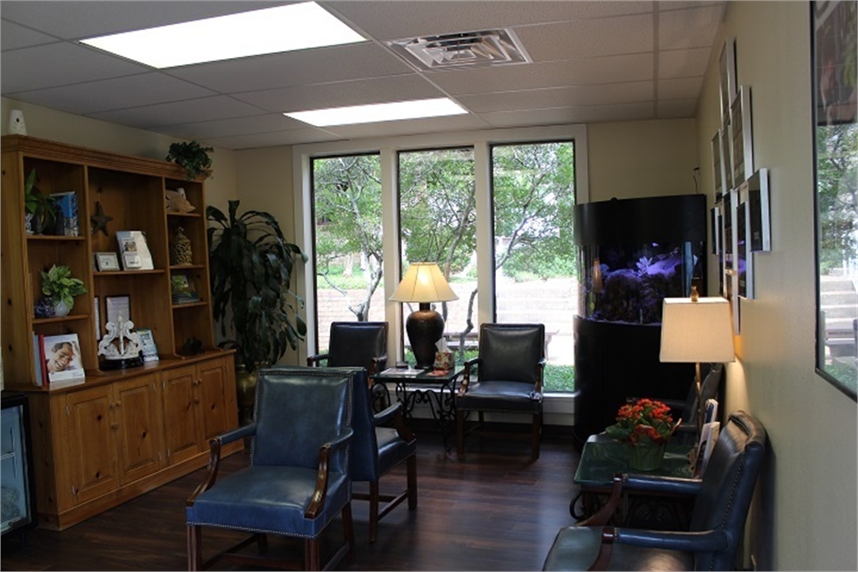 Dentist Longview TX 