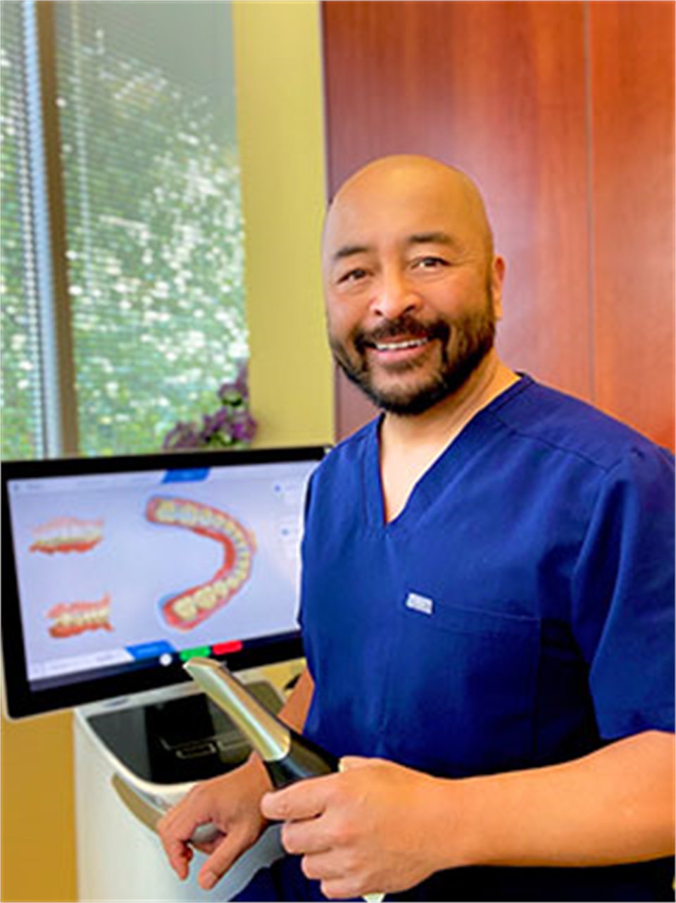 Dentist Frederick MD Dentagama