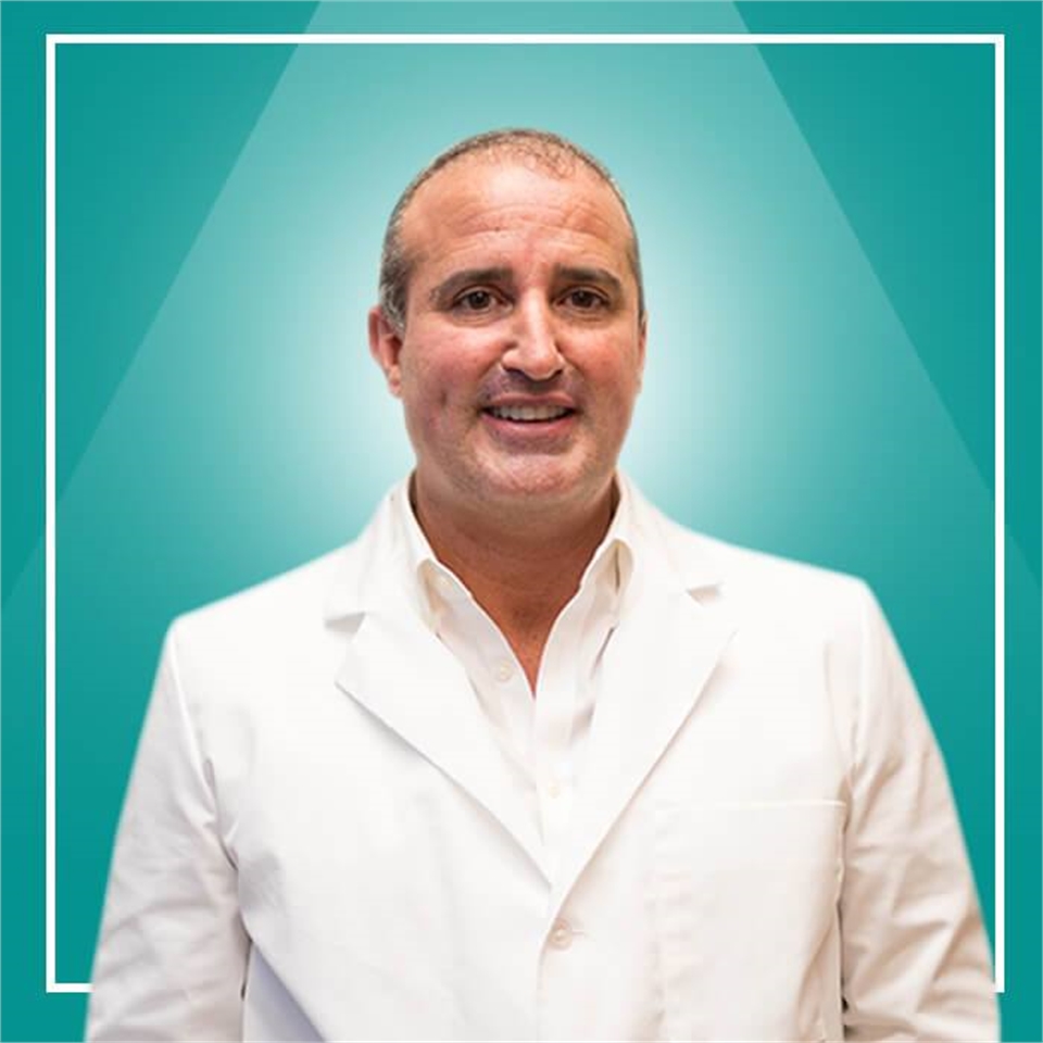 New Port Richey dentist James Annicchiarico DDS PA