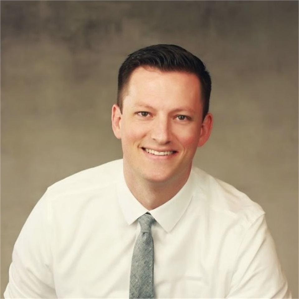 Fort Worth pediatric dentist Justin Warcup