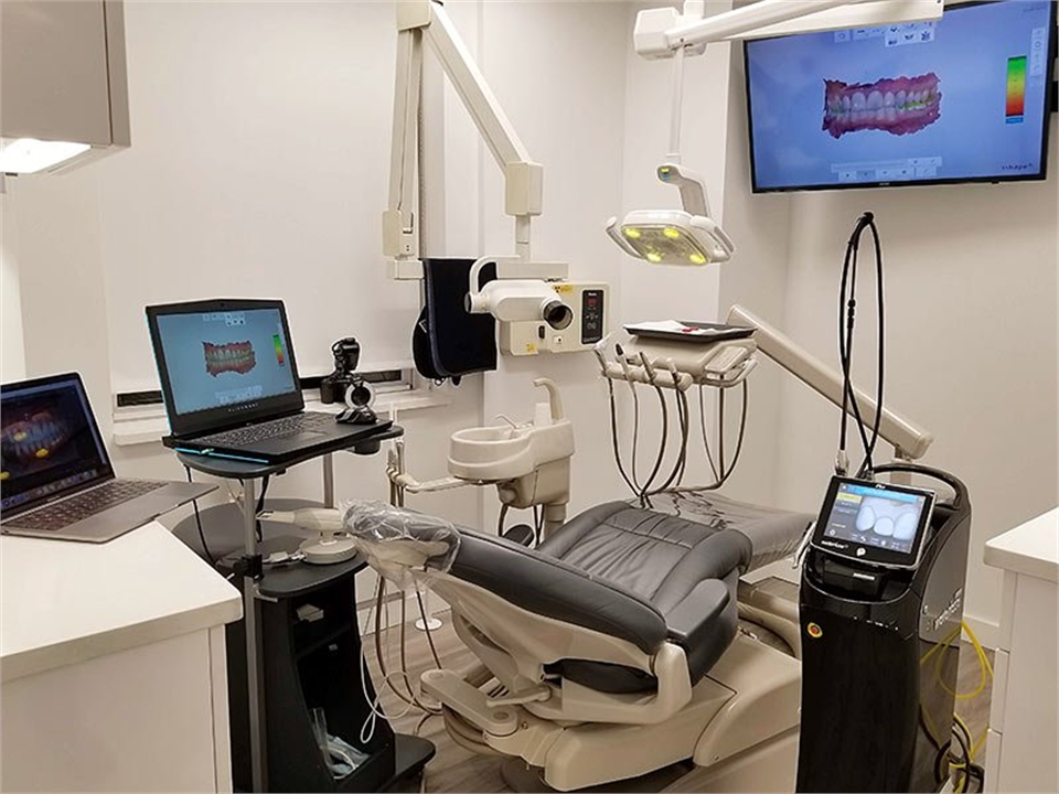 NYC Dental Implants Center Midtown