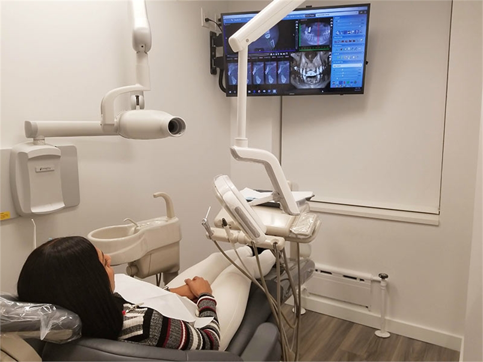 NYC Dental Implants Center Midtown