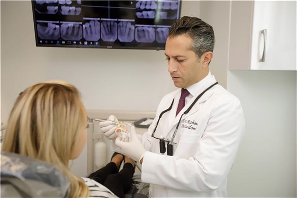 NYC Dental Implants Center Midtown