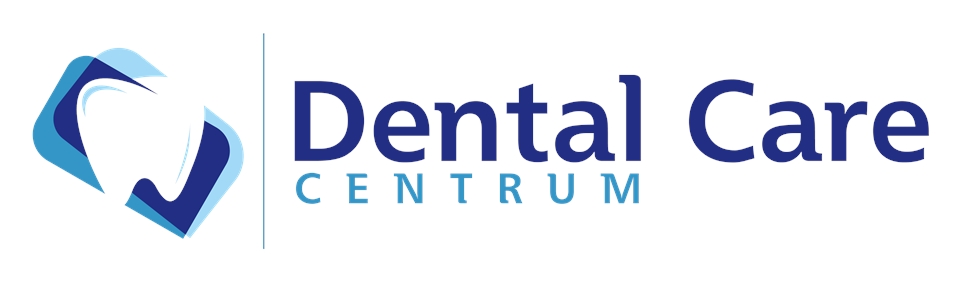 Dental Care Centrum logo