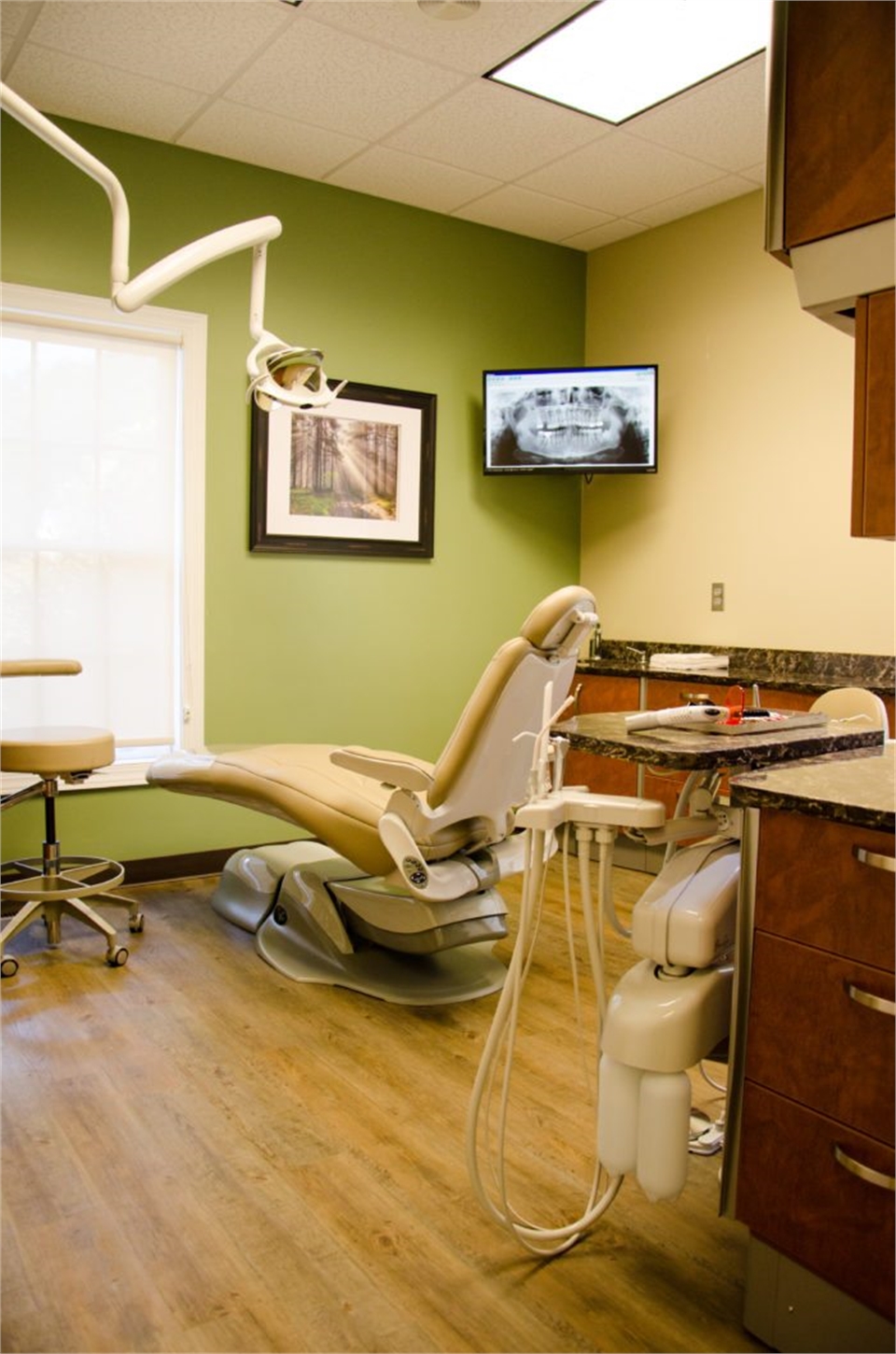  O'Malley Dental office 1