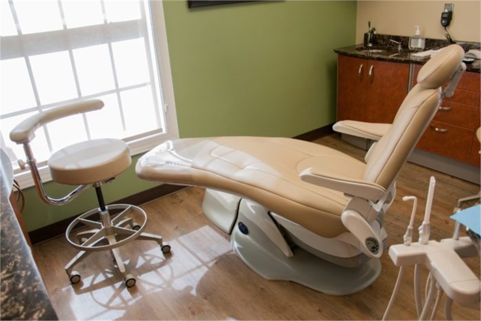 O'Malley Dental office 8
