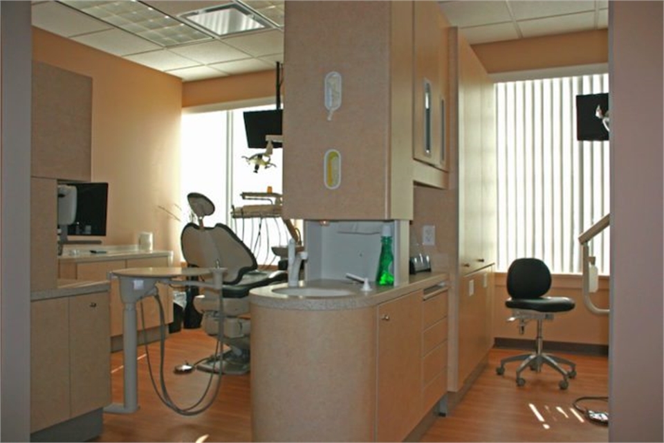 Riverhead Dentist Office 2