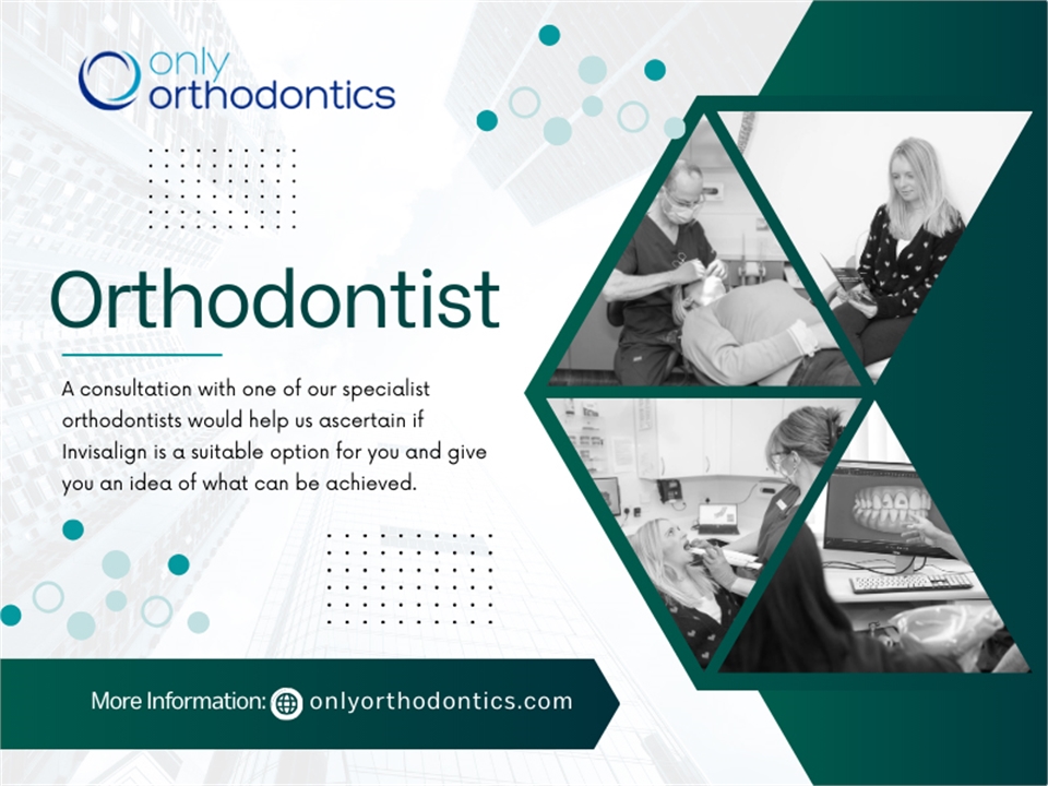 Orthodontists Near Me Dentagama