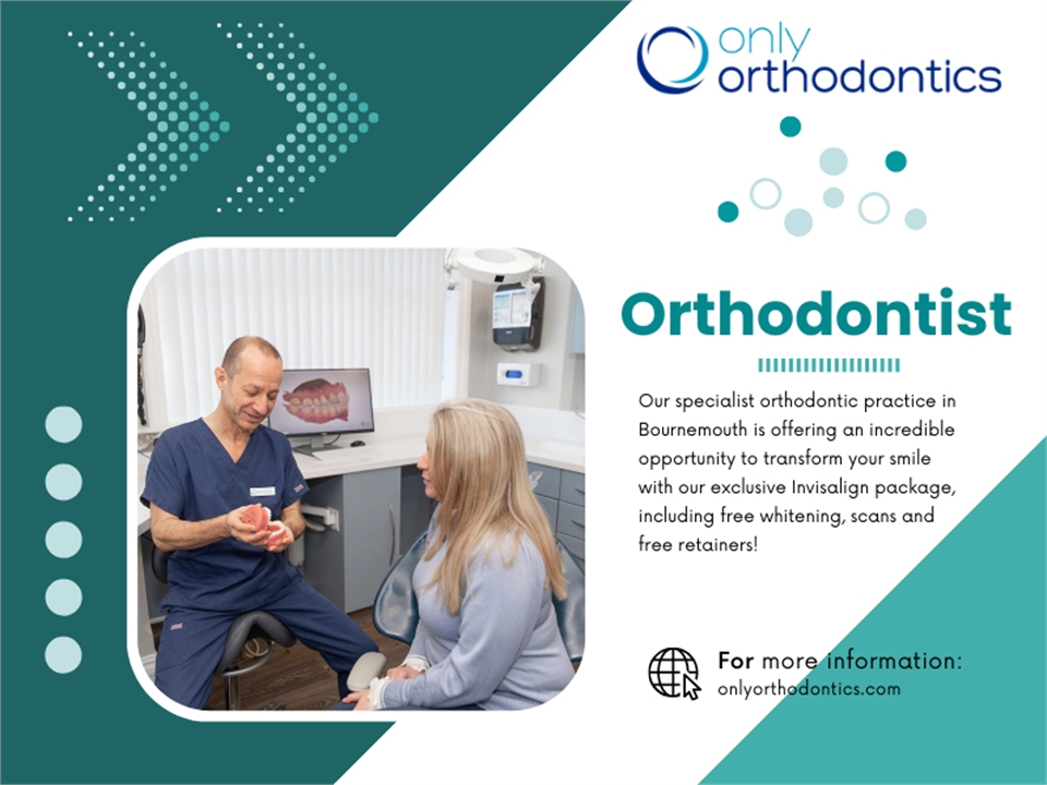 Orthodontist Near Me Dentagama