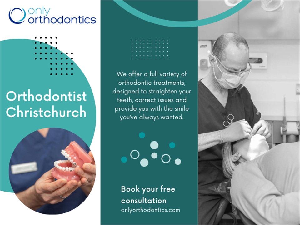 Orthodontist Christchurch Dentagama