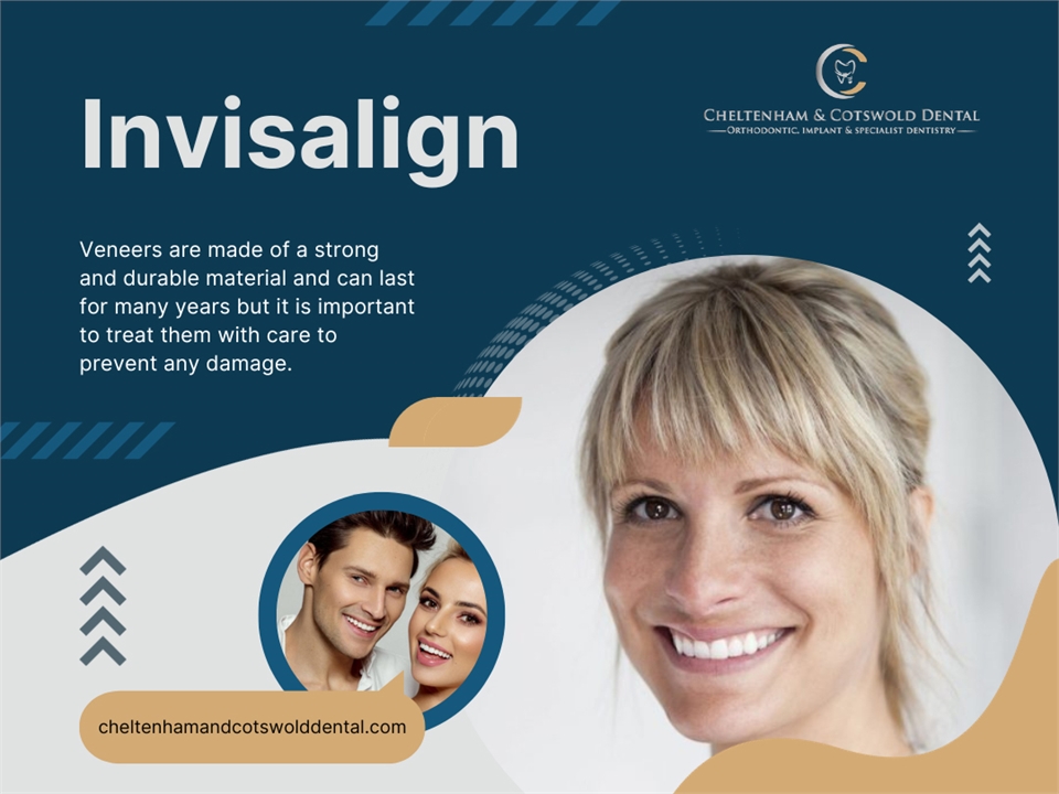 Cheltenham Invisalign