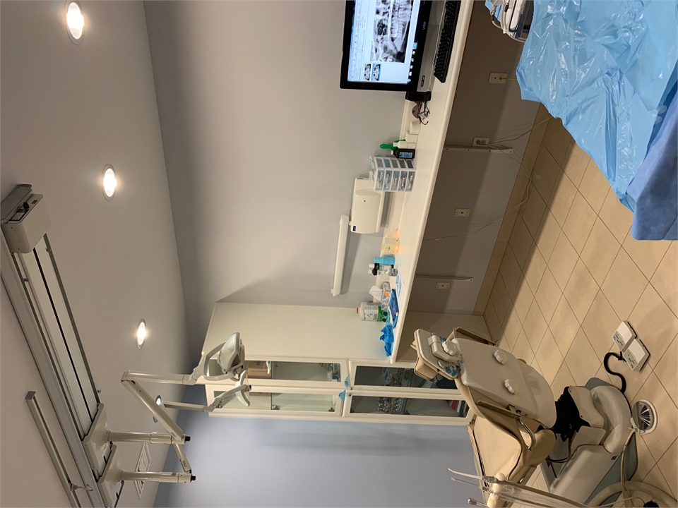 Latest equipment for better diagnosis at Chula Vista dentist Estrella Dental