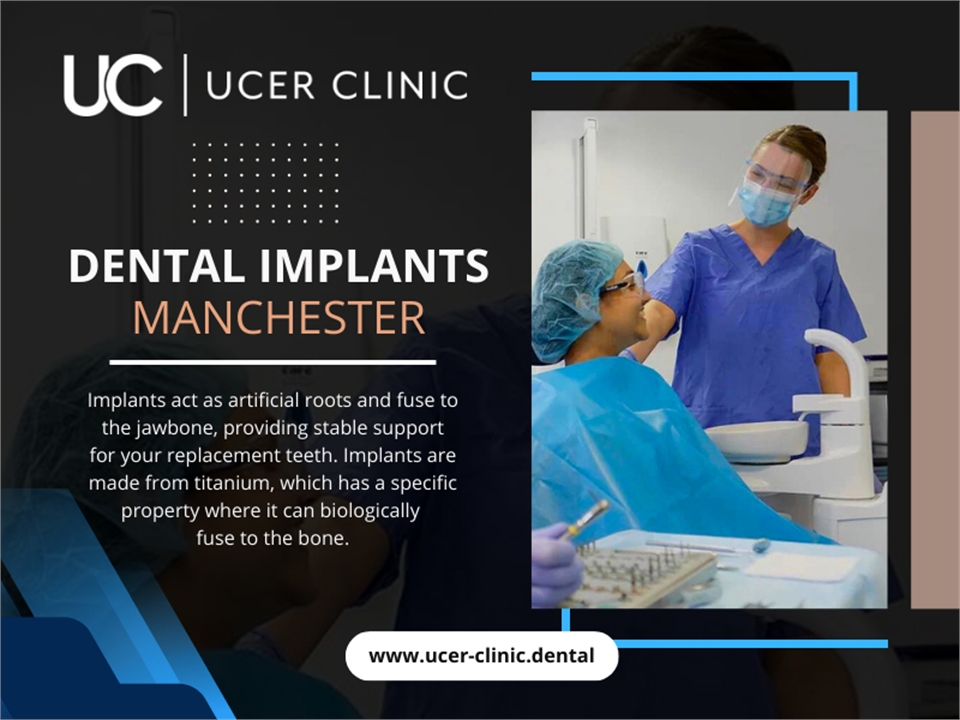 new life teeth dental implants clinic manchester photos