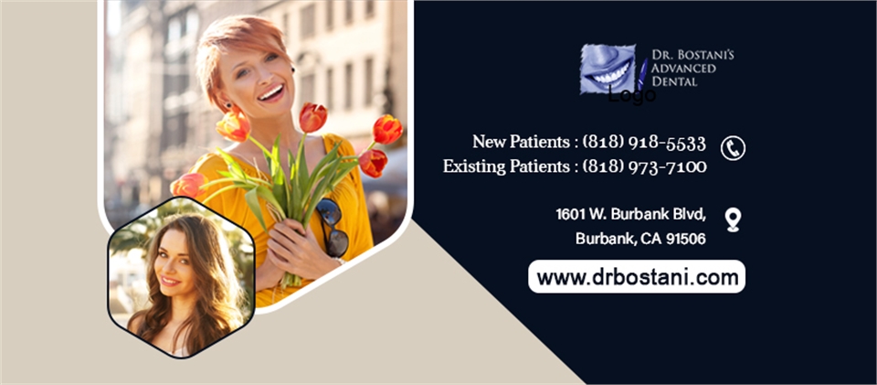 Dentist Burbank CA