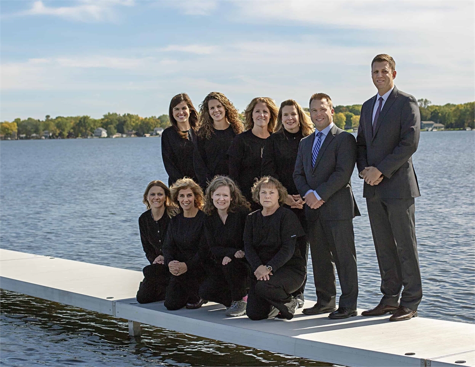 Our Forest Lake Family Dentist