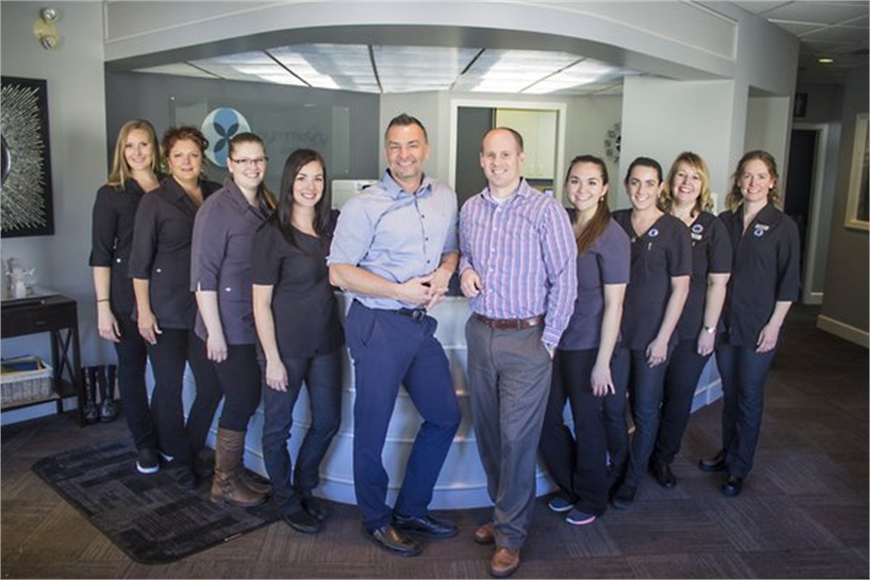 Dentist in Cranbrook