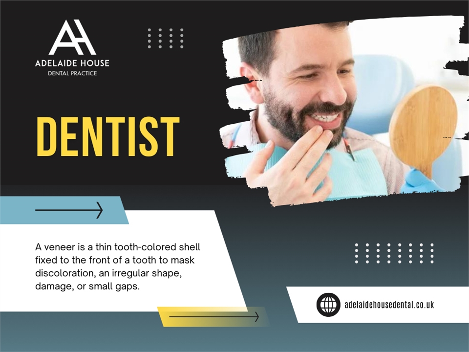 Dentists Bedford