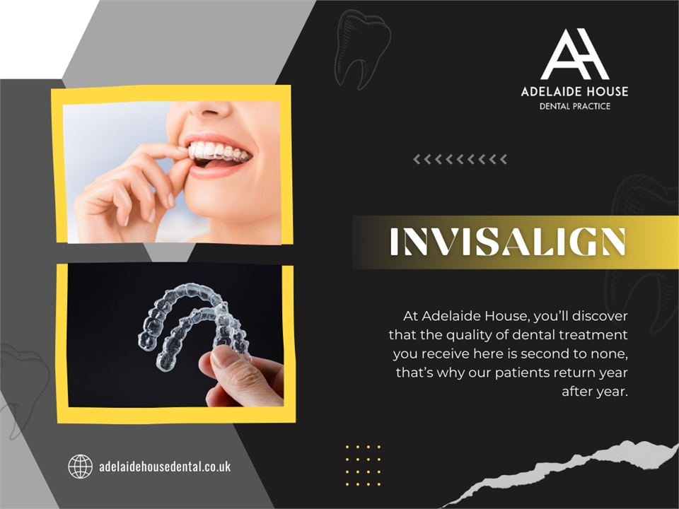 Bedford Invisalign