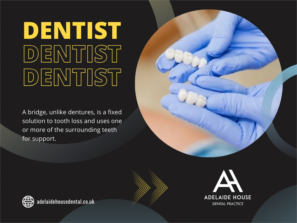 Dentists Near Me Dentagama