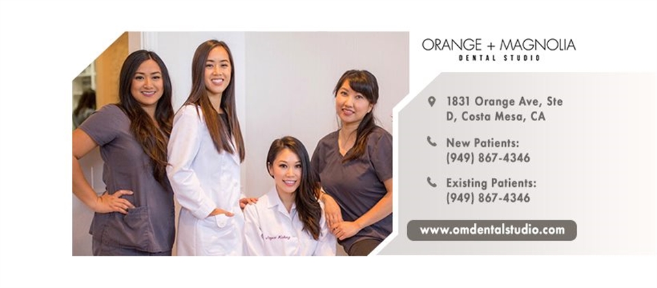 Dental Clinic Costa Mesa CA