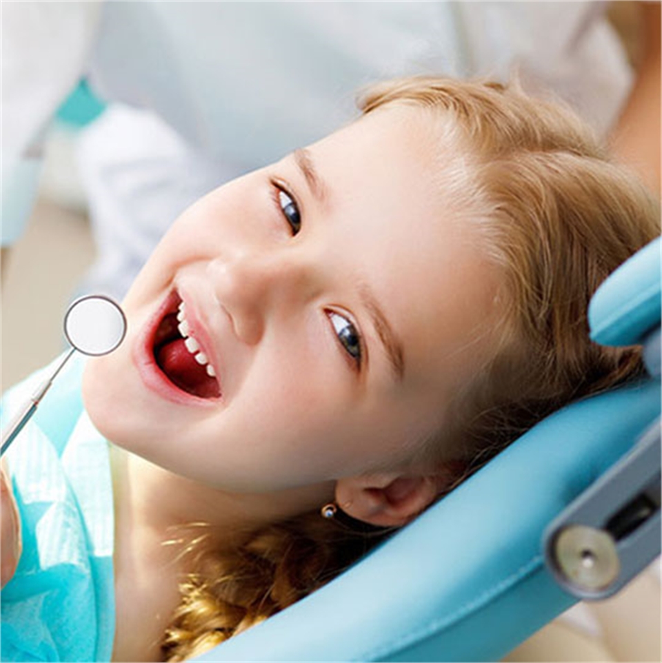 Children Dentist in Ambleside Near Windermere