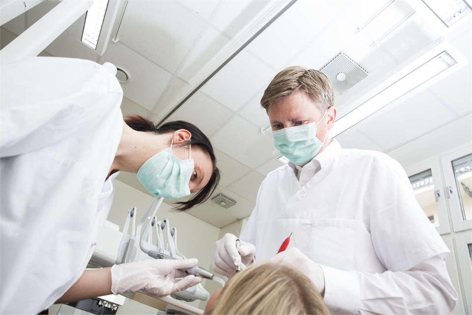 Emergency dentist in Ambleside Near Windermere