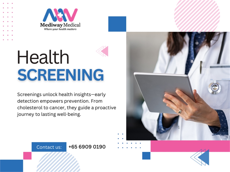 Health Screening