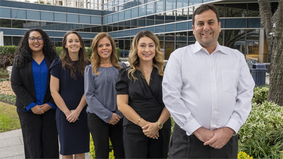 Team Of Houston Dentist