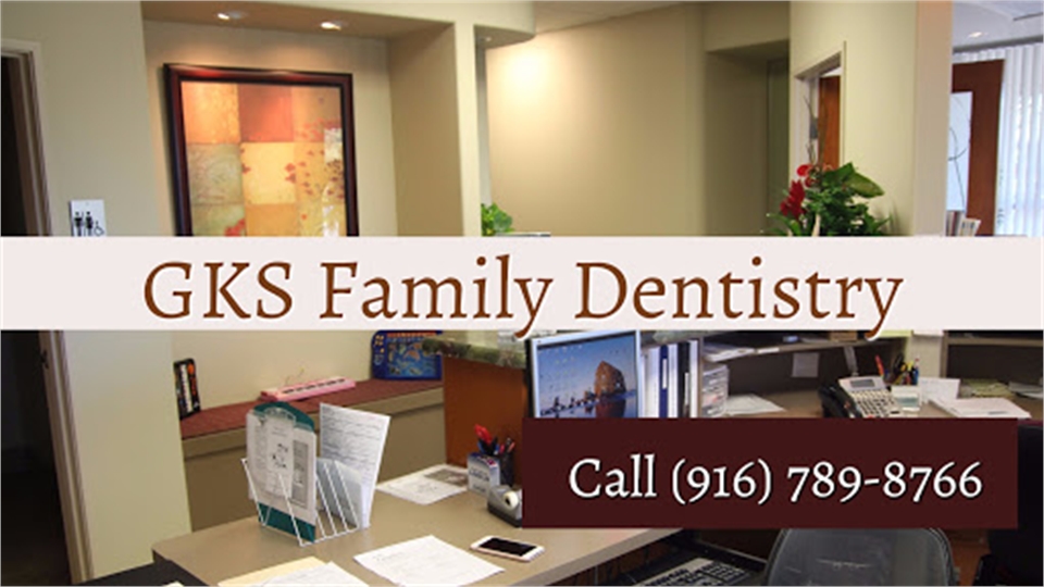 Dentist In Roseville