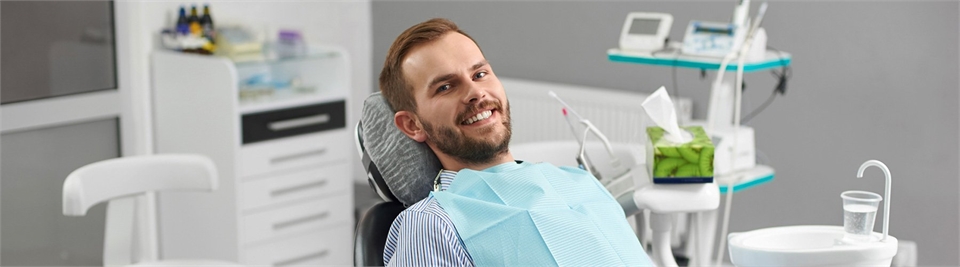 Dentist In Roseville CA