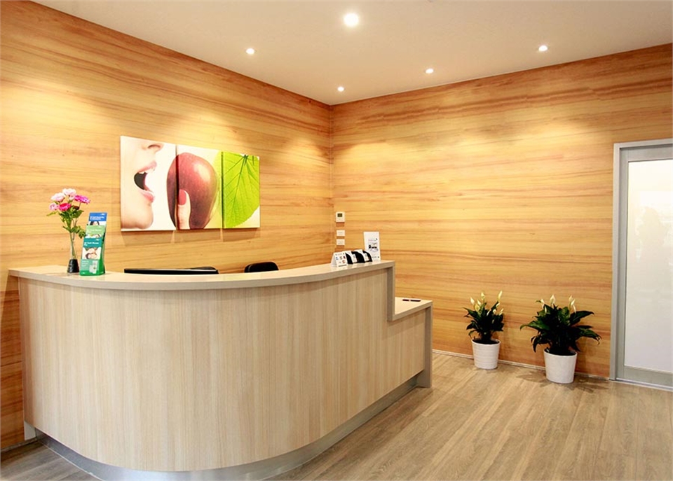 Cure Dental Parramatta